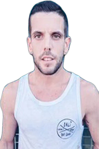 Pablo Cortes – miniatura