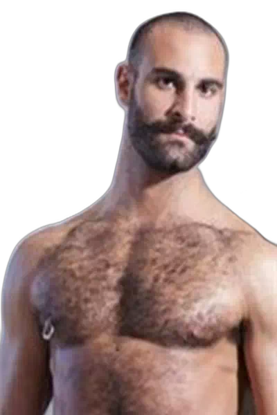 Paco Rabo – miniatura