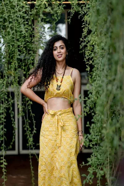 Padine Kumar – miniatura