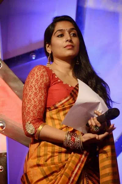 Padmapriya – miniatura