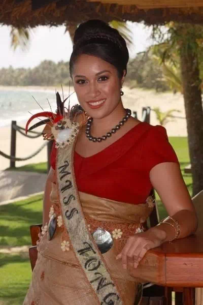 Paea Mataele Williams – miniatura