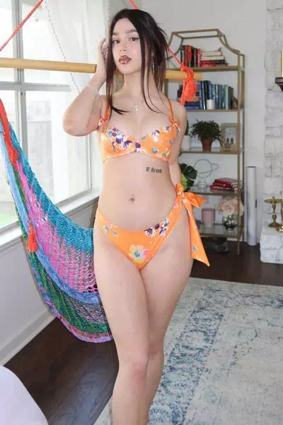 Paeka Campos – miniatura