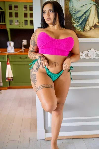 Pah Suelen – miniatura