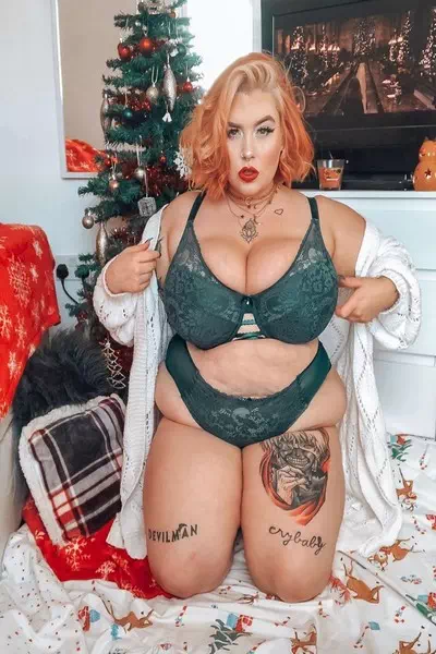 Paige Alexandra – miniatura