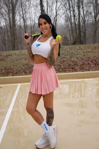 Paige Bauer – miniatura