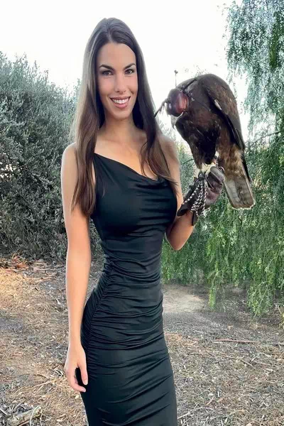 Paige Bucalo – miniatura