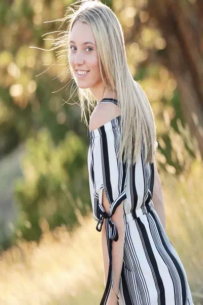 Paige Bueckers – miniatura