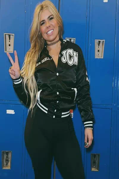 Paige Collett – miniatura