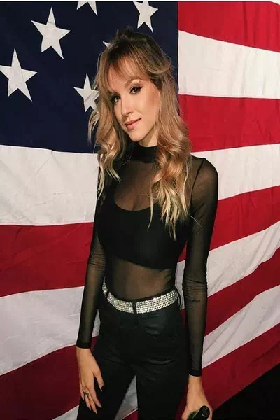 Paige Duddy – miniatura