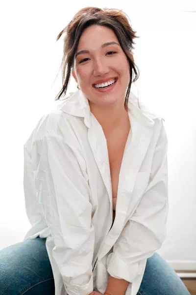 Paige Gallagher – miniatura