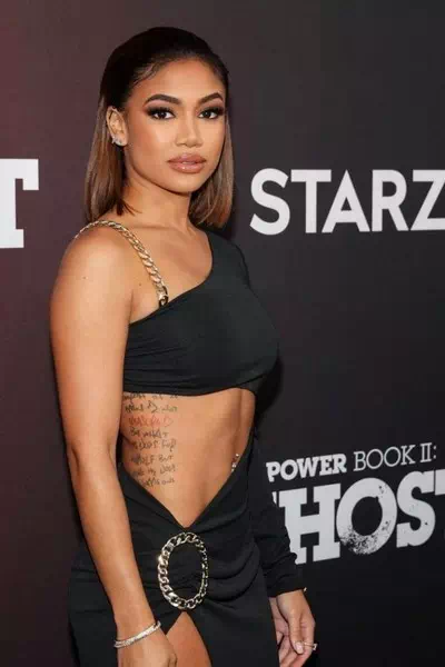 Paige Hurd – miniatura