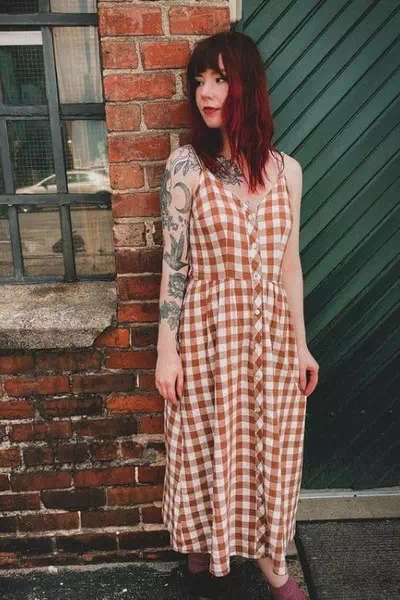 Paige Marlee – miniatura