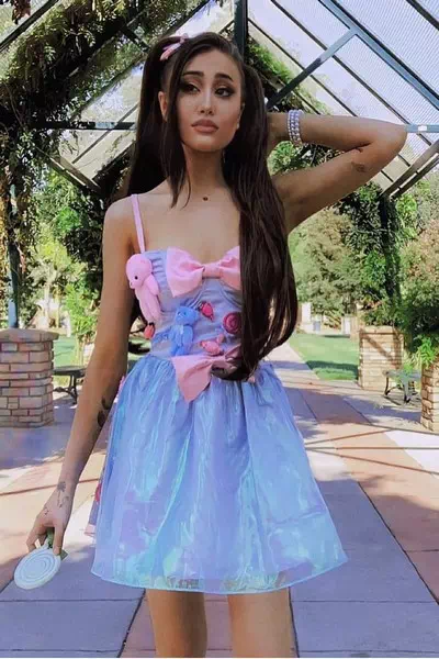 Paige Niemann – miniatura