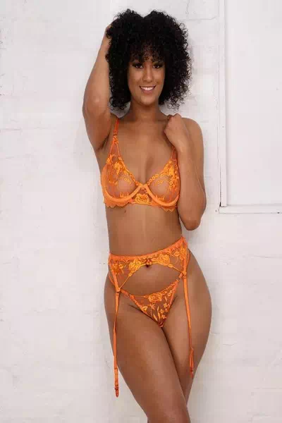 Paige Osborne – miniatura