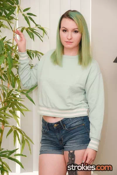 Paige Pierce – miniatura