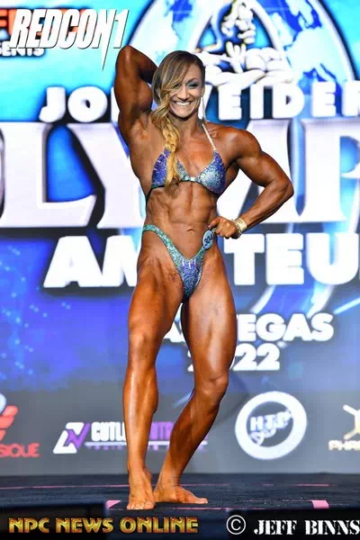 Paige Sandgren – miniatura