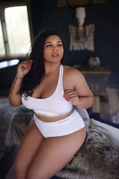 Paige Savage – miniatura