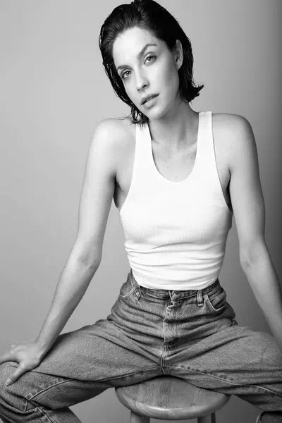 Paige Spara – miniatura