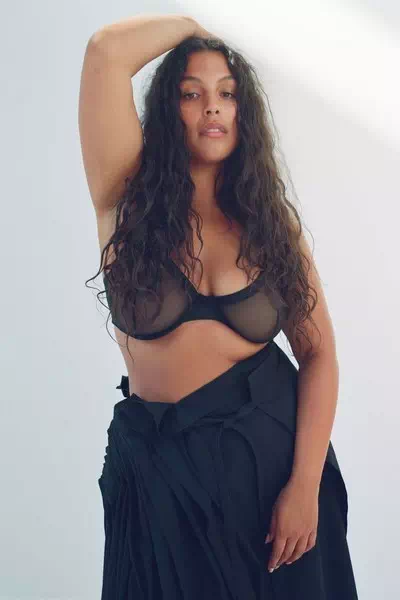 Paloma Elsesser – miniatura