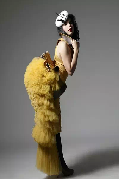 Paloma Faith – miniatura