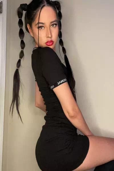 Paloma Washko – miniatura