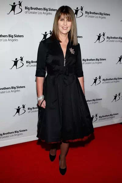 Pam Dawber – miniatura