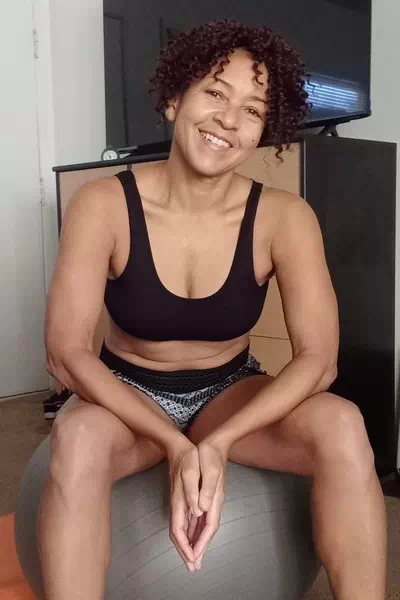 Pam The Blam – miniatura