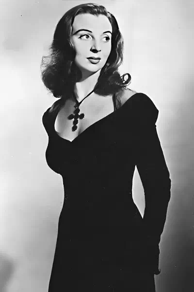 Pamela Brown (Actress) – miniatura