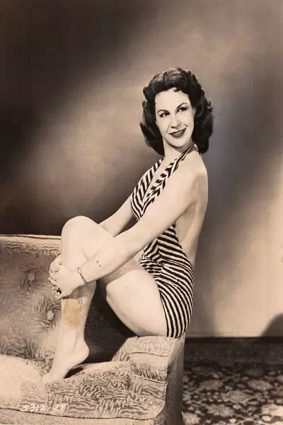 Pamela Duncan – miniatura