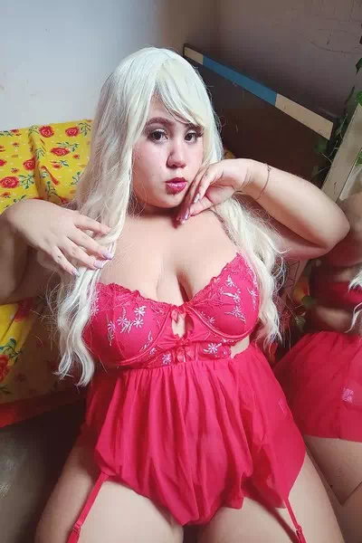 Pamela Panda – miniatura