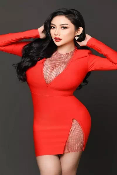 Pamela Safitri – miniatura