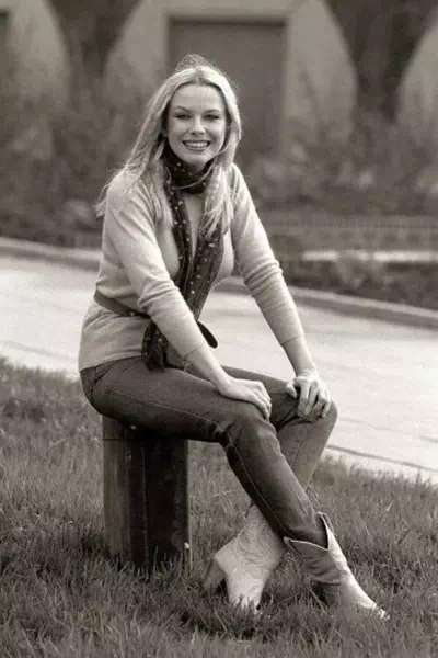 Pamela Stephenson – miniatura