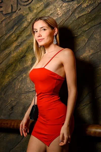 Pamela Tosatti – miniatura