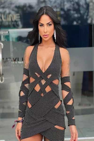 Pamella Fuego – miniatura