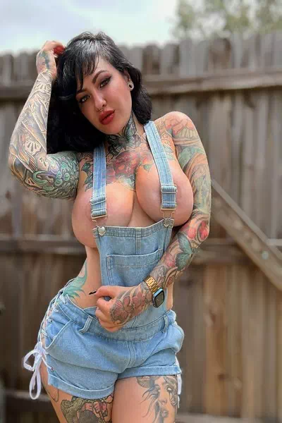 Pandora Blue – miniatura