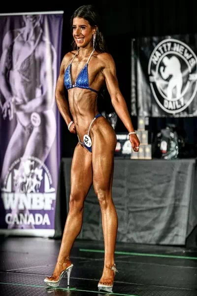 Pandora Panopoulos – miniatura