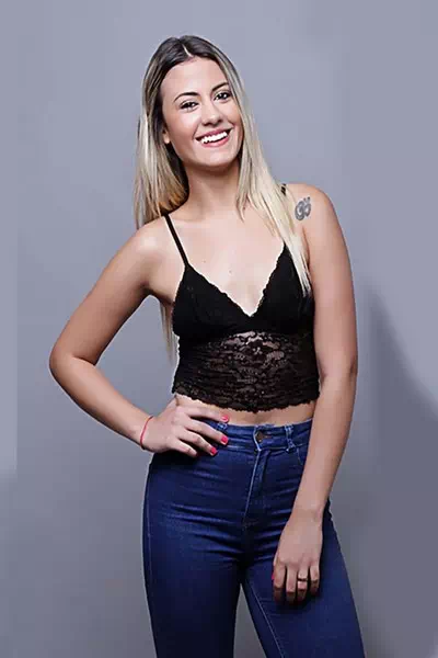 Paola Bitencourt – miniatura