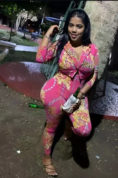 Paola Cedeno – miniatura