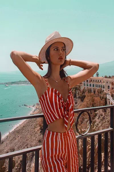 Paola Cossentino – miniatura