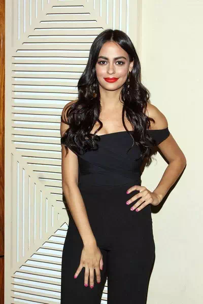 Paola Fernandez – miniatura