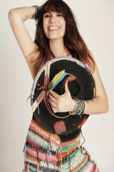 Paola Maugeri – miniatura