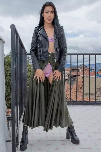 Paolina (Watch4Beauty) – miniatura