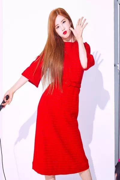 Park Cho-rong – miniatura