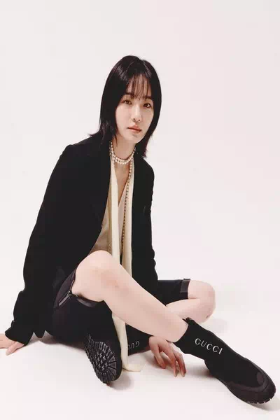 Park Gyu-young – miniatura