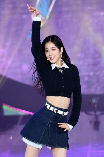 Park Jin-kyung – miniatura