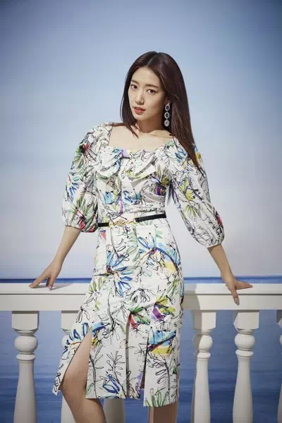 Park Shin-hye – miniatura