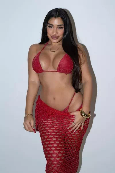 Parmida  Shahbazy – miniatura