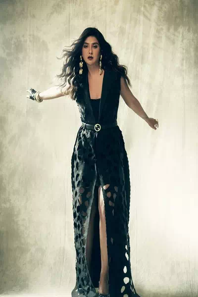 Parno Mittra – miniatura