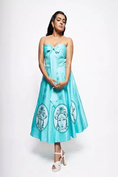 Parvathy Thiruvothu – miniatura