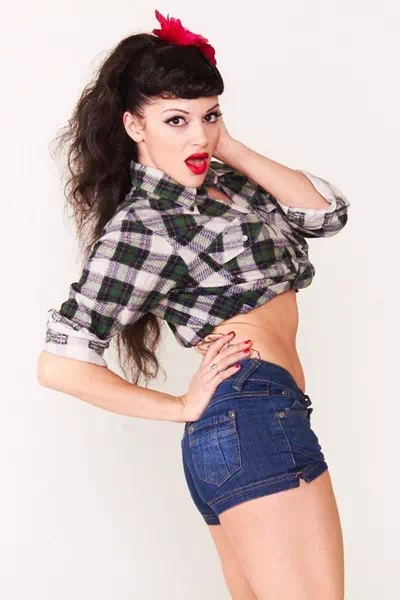 Pastel Supernova – miniatura